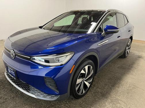 2021 Volkswagen ID.4 Pro S