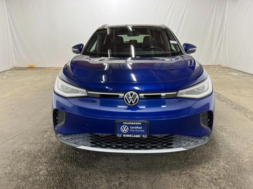 2021 Volkswagen ID.4 Pro S