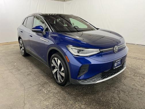 2021 Volkswagen ID.4 Pro S