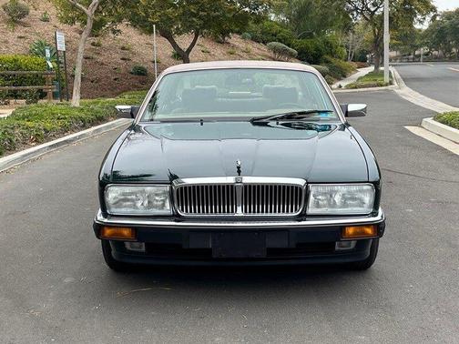 1993 Jaguar XJ6