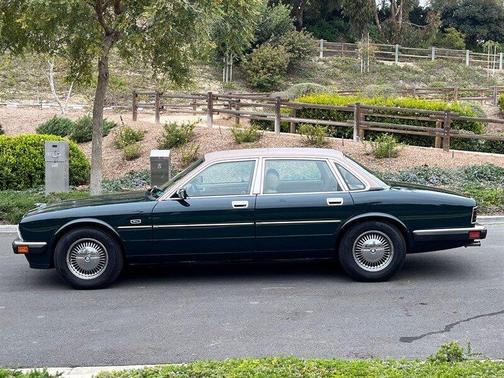 1993 Jaguar XJ6