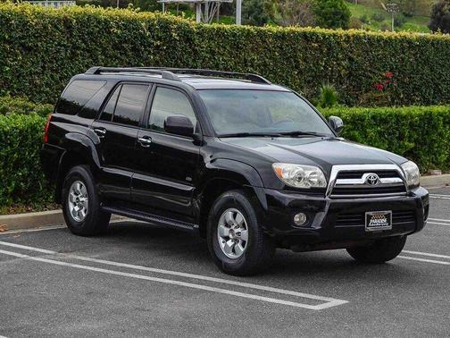 2006 Toyota 4Runner SR5