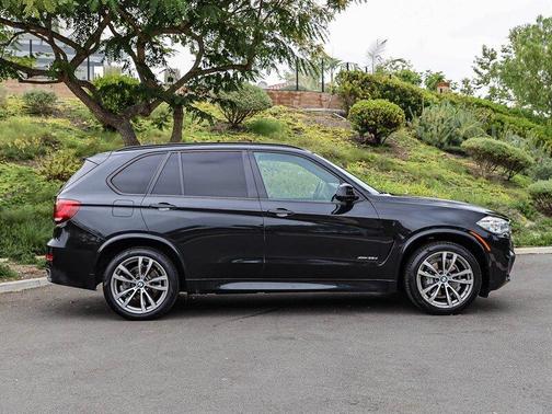 2015 BMW X5 xDrive35d
