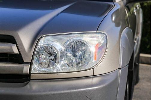 2003 Toyota 4Runner SR5