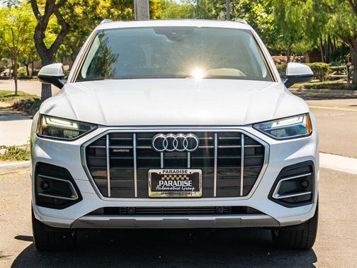 2021 Audi Q5 45 Premium
