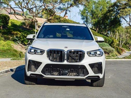 2023 BMW X5 M Base