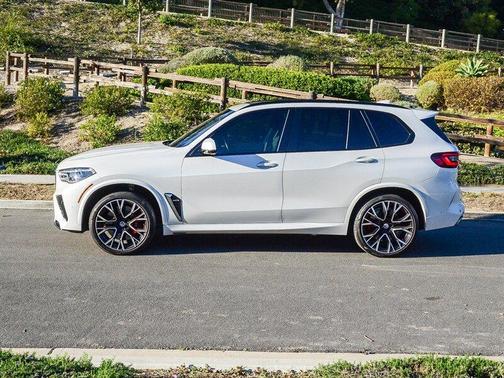 2023 BMW X5 M Base