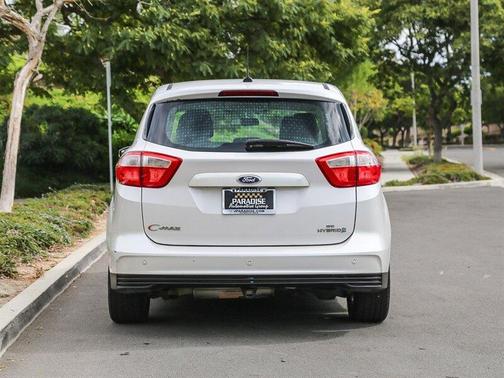 2015 Ford C-Max Hybrid SE