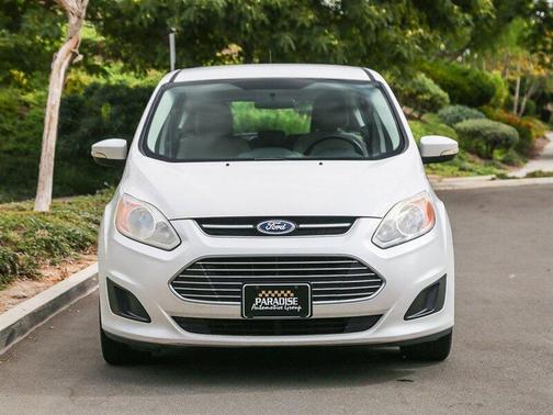 2015 Ford C-Max Hybrid SE