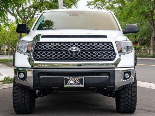 2019 Toyota Tundra SR5