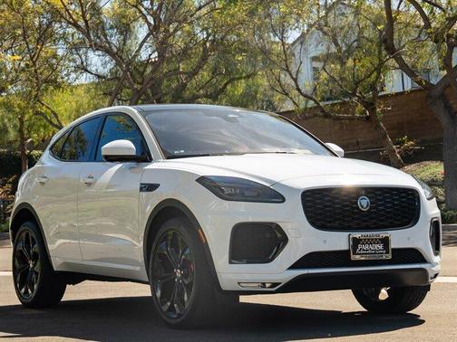 2021 Jaguar E-PACE 300 Sport