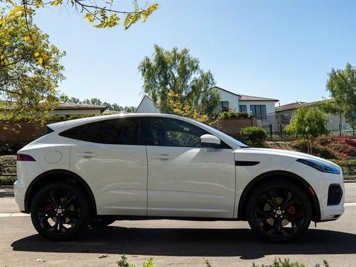 2021 Jaguar E-PACE 300 Sport