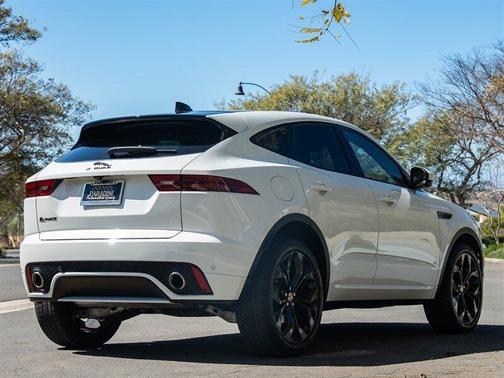 2021 Jaguar E-PACE 300 Sport