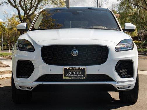 2021 Jaguar E-PACE 300 Sport