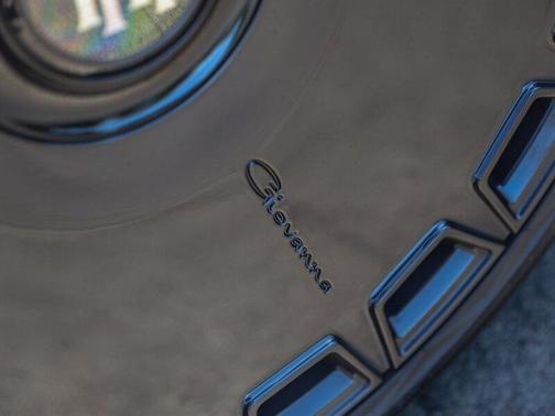 Black Diamond 2021 Rolls-Royce Cullinan