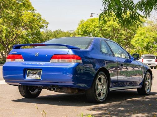 2001 Honda Prelude Type SH