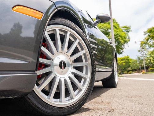 2005 Chrysler Crossfire SRT-6