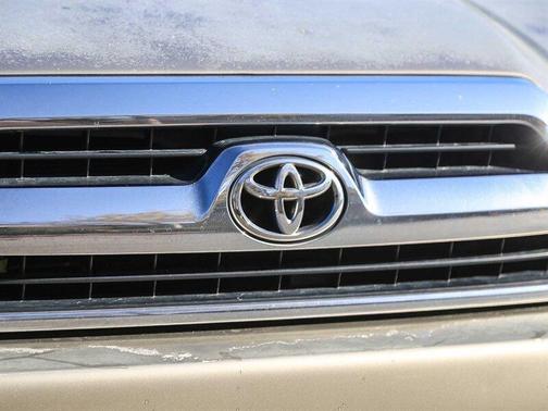 2006 Toyota 4Runner SR5