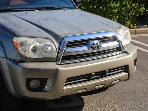 2006 Toyota 4Runner SR5