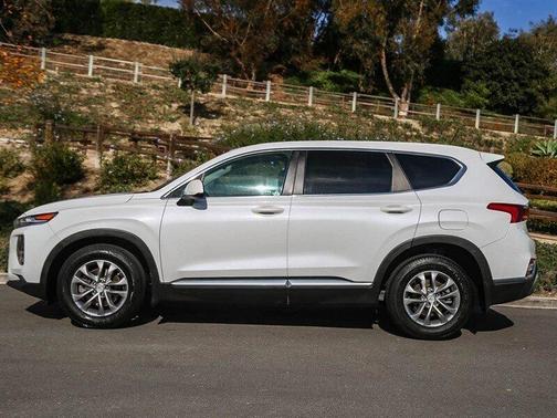 2020 Hyundai SANTA FE 2.4 SE