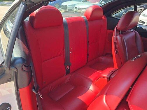 2007 Lexus SC 430 