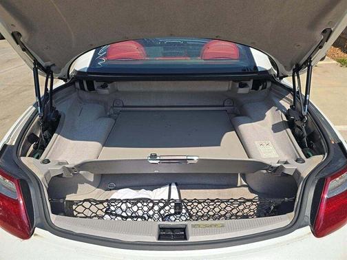 2007 Lexus SC 430 Base (A5)