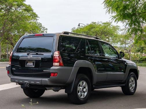 2003 Toyota 4Runner SR5