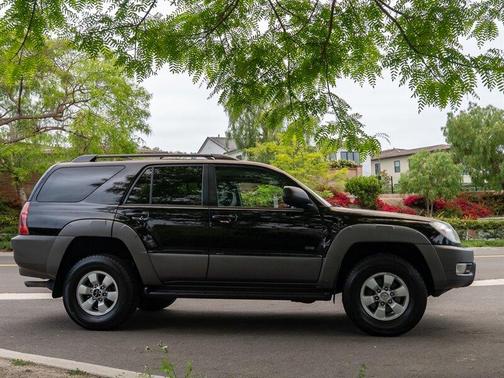 2003 Toyota 4Runner SR5