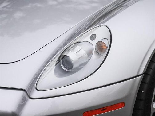 2006 Ferrari 612 Scaglietti 