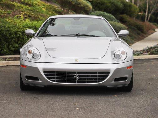 2006 Ferrari 612 Scaglietti 