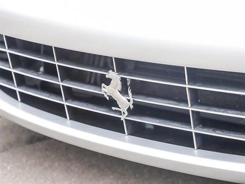 2006 Ferrari 612 Scaglietti 