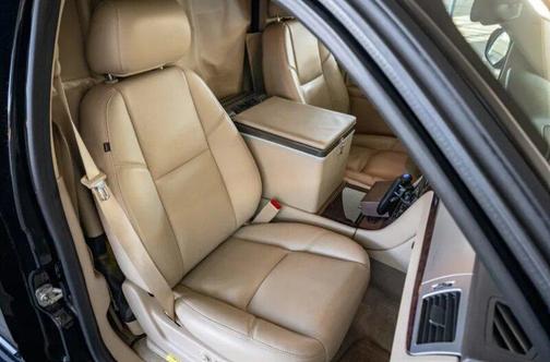 2014 Cadillac Escalade ESV Premium