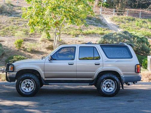1994 Toyota 4Runner SR5 V6
