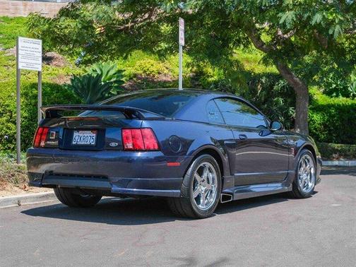 2002 Ford Mustang GT