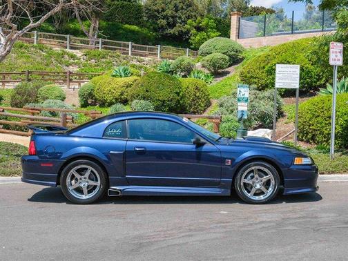 2002 Ford Mustang GT