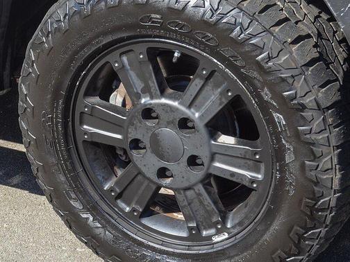 2010 Toyota Tundra Grade