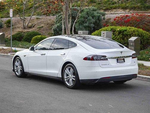 2016 Tesla Model S 60
