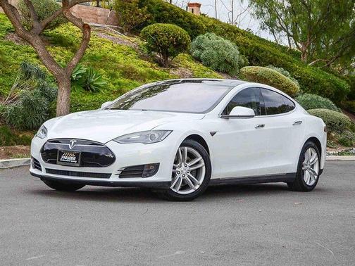 2016 Tesla Model S 60