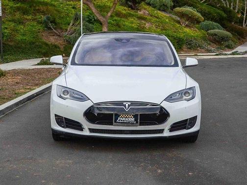 2016 Tesla Model S 60