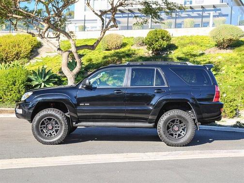 2005 Toyota 4Runner SR5
