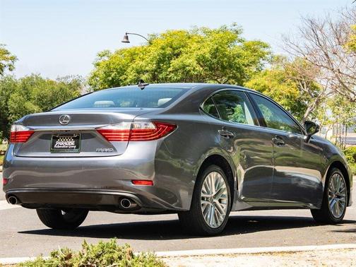 2014 Lexus ES 350 Base