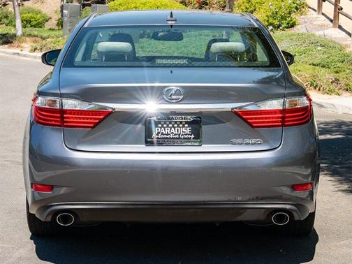 2014 Lexus ES 350 Base