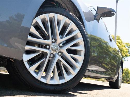 2014 Lexus ES 350 Base