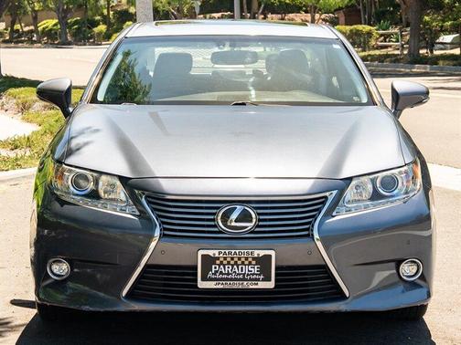 2014 Lexus ES 350 Base