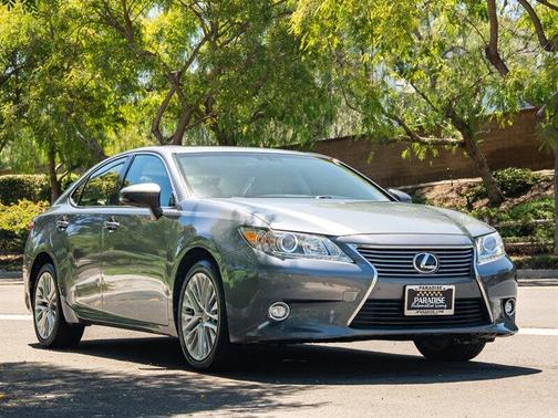 2014 Lexus ES 350 Base