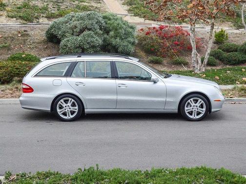 2006 Mercedes-Benz E-Class E 350