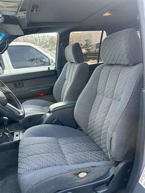 1994 Toyota 4Runner SR5 V6