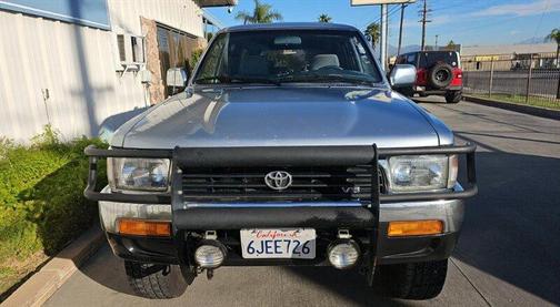 1994 Toyota 4Runner SR5 V6