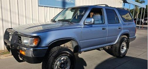 1994 Toyota 4Runner SR5 V6