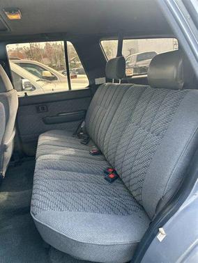 1994 Toyota 4Runner SR5 V6